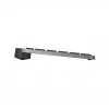 LOGITECH Mx Keys Mini Minimalistinė belaidė apšviesta klaviatūra - grafitas - Qwerty US/INT