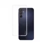 Cover PanzerGlass CARE by madingas dėklas Transparent X-Ray Soft Basic Samsung A15 A15 5G
