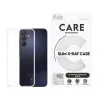 Cover PanzerGlass CARE by madingas dėklas Transparent X-Ray Soft Basic Samsung A15 A15 5G