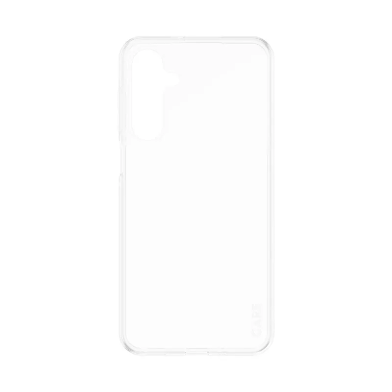 Cover PanzerGlass CARE by madingas dėklas Transparent X-Ray Soft Basic Samsung A15 A15 5G