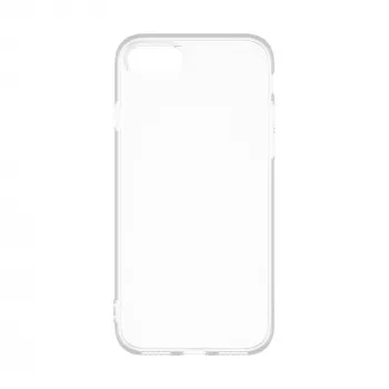 TPU dėklas permatomas PanzerGlass SAFE. by ®, skirtas iPhone 6 6s 7 8 SE 2020 2022, atsparus įbrėžimams ir smūgiams