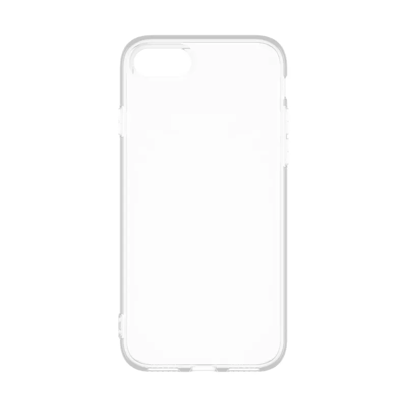 TPU dėklas permatomas PanzerGlass SAFE. by ®, skirtas iPhone 6 6s 7 8 SE 2020 2022, atsparus įbrėžimams ir smūgiams