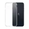 TPU dėklas permatomas PanzerGlass SAFE. by ®, skirtas iPhone 6 6s 7 8 SE 2020 2022, atsparus įbrėžimams ir smūgiams