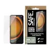 “PanzerGlass SAFE. by ®” ekrano apsauga “Samsung Galaxy Xcover7 Pro | Xcover7 | Xcover6 Pro | Ultra-Wide Fit”