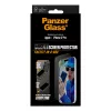 PanzerGlass ® Ekrano apsauga iPhone 17 Pro | Ultra-Wide Fit su FASTFIT IN-A-BOX
