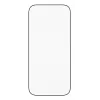 PanzerGlass ® ekrano apsauga iPhone 17 | iPhone 16 Pro | Ultra-Wide Fit su FASTFIT IN-A-BOX