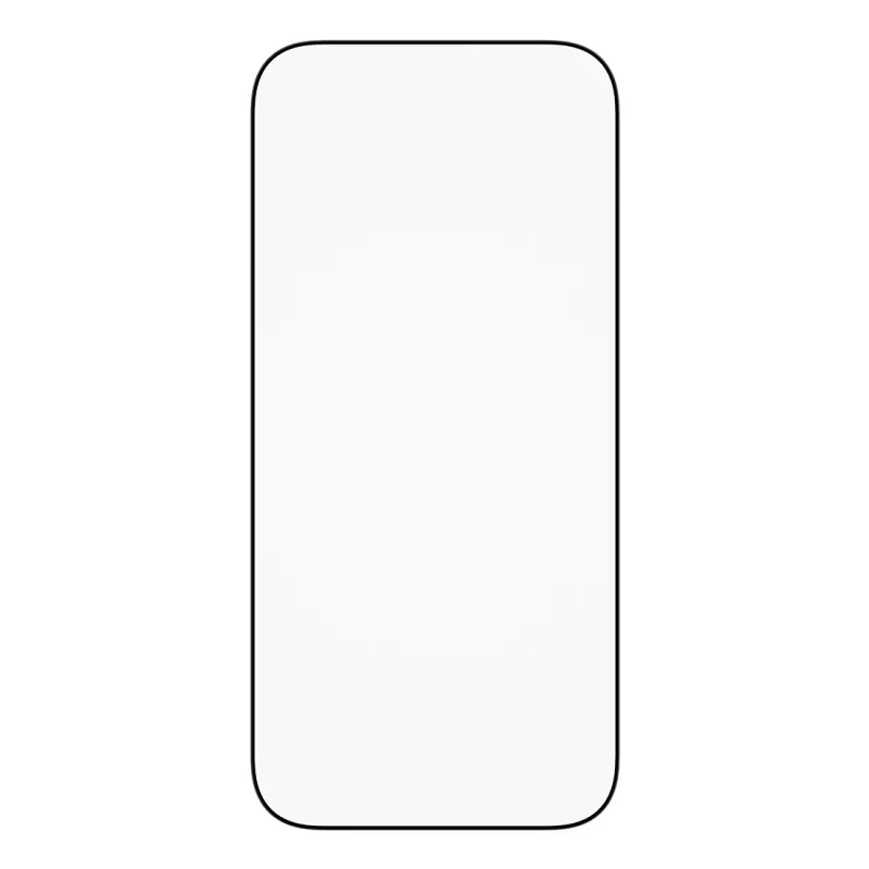 PanzerGlass ® ekrano apsauga iPhone 17 | iPhone 16 Pro | Ultra-Wide Fit su FASTFIT IN-A-BOX