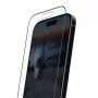 PanzerGlass ® Stealth ekrano apsauga iPhone 17 | iPhone 16 Pro | Ultra-Wide Fit su FASTFIT IN-A-BOX