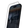 PanzerGlass® Stealth ekrano apsauga iPhone Air | Ultra-Wide Fit su FASTFIT IN-A-BOX