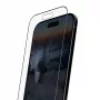 PanzerGlass® Stealth ekrano apsauga iPhone Air | Ultra-Wide Fit su FASTFIT IN-A-BOX