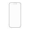 PanzerGlass® Stealth ekrano apsauga iPhone Air | Ultra-Wide Fit su FASTFIT IN-A-BOX