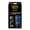 PanzerGlass ® Ekrano apsauga iPhone Air | Ultra-Wide Fit su FASTFIT IN-A-BOX