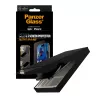 PanzerGlass ® Ekrano apsauga iPhone Air | Ultra-Wide Fit su FASTFIT IN-A-BOX