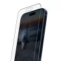 PanzerGlass ® Stealth ekrano apsauga iPhone 17 Pro Max | Itin plati aprėptis su FASTFIT IN-A-BOX