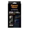 PanzerGlass ® Stealth ekrano apsauga iPhone 17 Pro Max | Itin plati aprėptis su FASTFIT IN-A-BOX