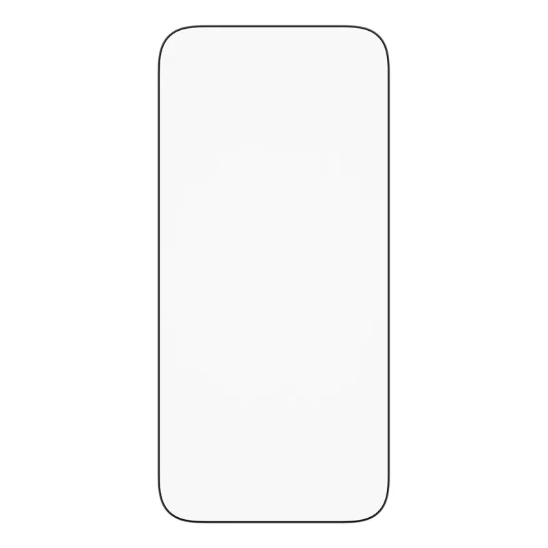 PanzerGlass ® Stealth ekrano apsauga iPhone 17 Pro Max | Itin plati aprėptis su FASTFIT IN-A-BOX