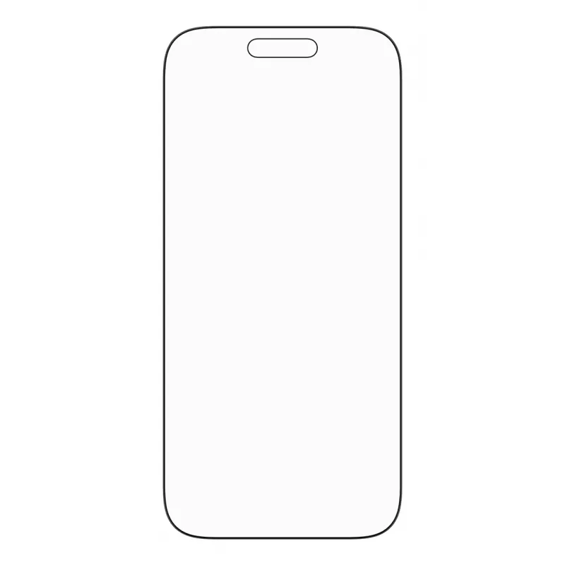 PanzerGlass ® Stealth Screen Protector iPhone 17 Pro | Ultra-Wide Fit su FASTFIT IN-A-BOX