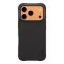 Dėklas PanzerGlass CARE by Fashionable Case Samba Black su MagSafe, skirtas iPhone 17 Pro