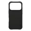 Dėklas PanzerGlass CARE by Fashionable Case Samba Black su MagSafe, skirtas iPhone 17 Pro