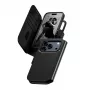 PanzerGlass CARE™ by ® Tango 2-in-1 piniginės dėklas su MagSafe, skirtas iPhone 17 Pro