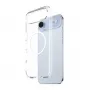 PanzerGlass CARE by Flagship Case Urban Explorer skaidrus Baltas MagSafe iPhone 17 Air dėklas
