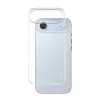PanzerGlass CARE™ by ® X-Ray dėklas iPhone Air, Dangtelis, Apple, Apple - iPhone Air, Skaidrus