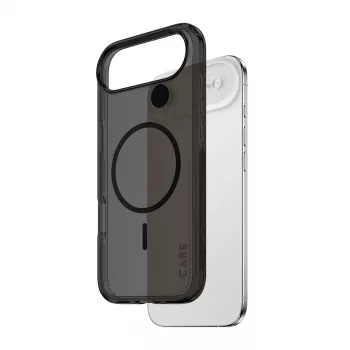 PanzerGlass CARE™ by ® Urban Explorer Case Smokey w. Juoda MagSafe iPhone Air