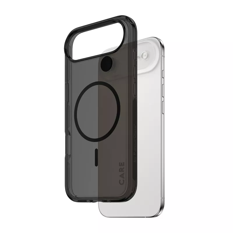 PanzerGlass CARE™ by ® Urban Explorer Case Smokey w. Juoda MagSafe iPhone Air
