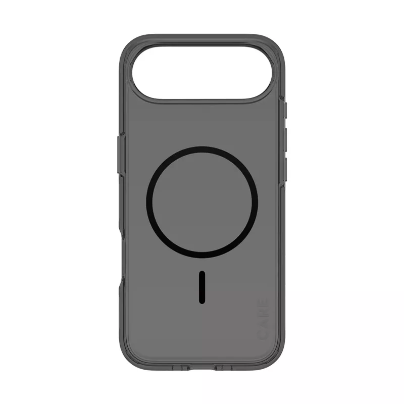 PanzerGlass CARE™ by ® Urban Explorer Case Smokey w. Juoda MagSafe iPhone Air
