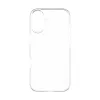 Telefono dėklas PanzerGlass madingas dėklas Transparent X-Ray Soft Basic, skirtas iPhone 17