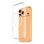 Dangtelis PanzerGlass CARE by Flagship Case Transparent Urban Explorer White MagSafe iPhone 17 Pro Max
