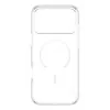 Dangtelis PanzerGlass CARE by Flagship Case Transparent Urban Explorer White MagSafe iPhone 17 Pro Max