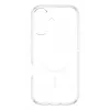 PanzerGlass CARE™ by ® Urban Explorer Dėklas Skaidrus su Balta MagSafe iPhone 17