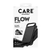 Apsauginis dėklas PanzerGlass CARE™ Flow Case Juoda su MagSafe, skirtas iPhone Air