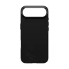 Apsauginis dėklas PanzerGlass CARE™ Flow Case Juoda su MagSafe, skirtas iPhone Air