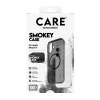 PanzerGlass CARE™ by ® Urban Explorer Case Smokey w. Juoda MagSafe iPhone 17