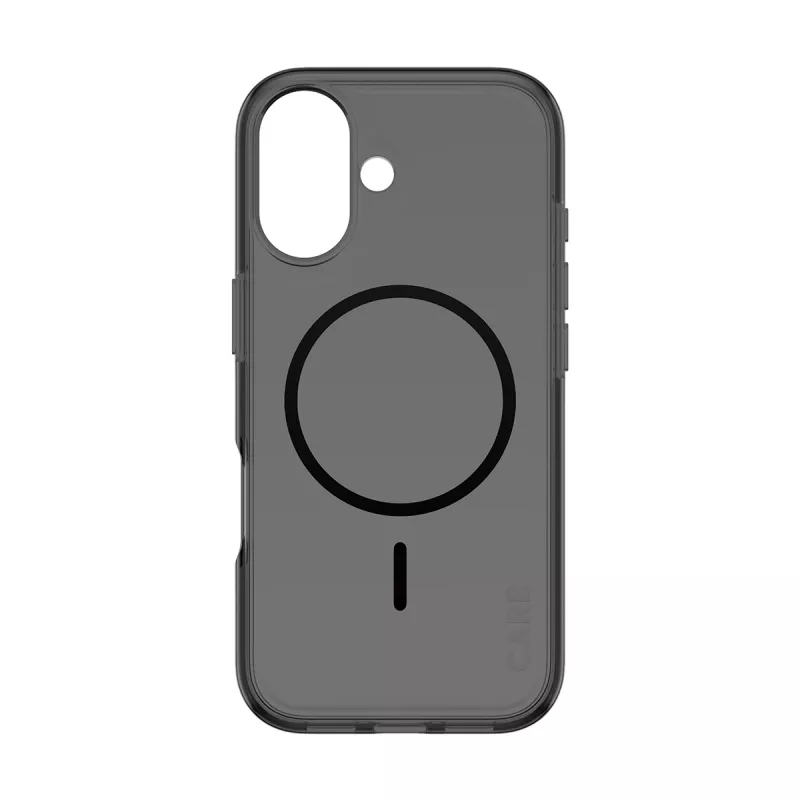 PanzerGlass CARE™ by ® Urban Explorer Case Smokey w. Juoda MagSafe iPhone 17