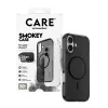 PanzerGlass CARE™ by ® Urban Explorer Case Smokey w. Juoda MagSafe iPhone 17
