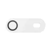 Fotoaparato objektyvo apsauga PanzerGlass iPhone Air Apsaugotas nuo įbrėžimų Atsparus smūgiams