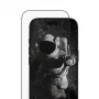 PanzerGlass ® Ceramic II ekrano apsauga iPhone 17 Pro | Itin platus pritaikymas su EasyAligner