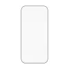 PanzerGlass ® Ceramic II ekrano apsauga iPhone 17 Pro | Itin platus pritaikymas su EasyAligner