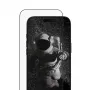 PanzerGlass® Ceramic II ekrano apsauga iPhone 17 Pro Max | Itin platus pritaikymas su EasyAligner