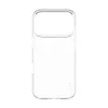 Apsauginis telefono dėklas PanzerGlass CARE madingas dėklas Transparent X‑Ray Soft Basic, skirtas iPhone 17 Pro