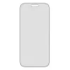 Stiklo apsauga PanzerGlass 2-Way Privacy skirtas iPhone 17 Pro Max — Grūdintas stiklas, itin platus pritaikymas, FASTFIT