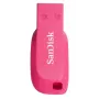 WESTERN DIGITAL SanDisk Cruzer Blade - 16GB USB atmintukas - USB 2.0 - Rožinis