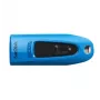 WESTERN DIGITAL SanDisk Ultra – USB atmintinė – 32 GB – USB 3.0 – mėlyna