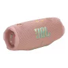 JBL Charge 6 rožinė 45 W