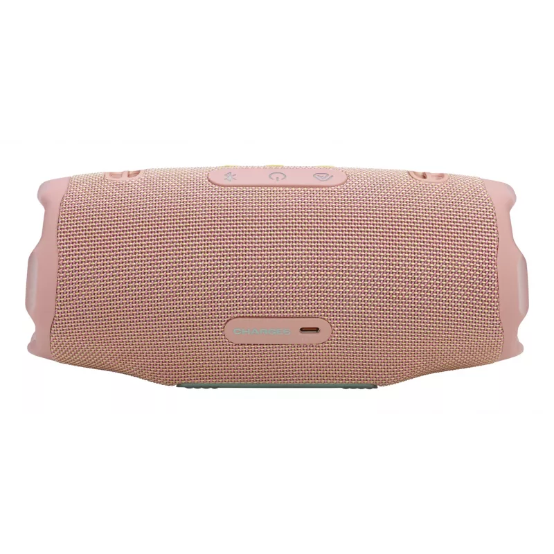 JBL Charge 6 rožinė 45 W