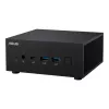 ASUS ExpertCenter PN64-BB7014MD barebone mini kompiuteris, Core i7-12700H