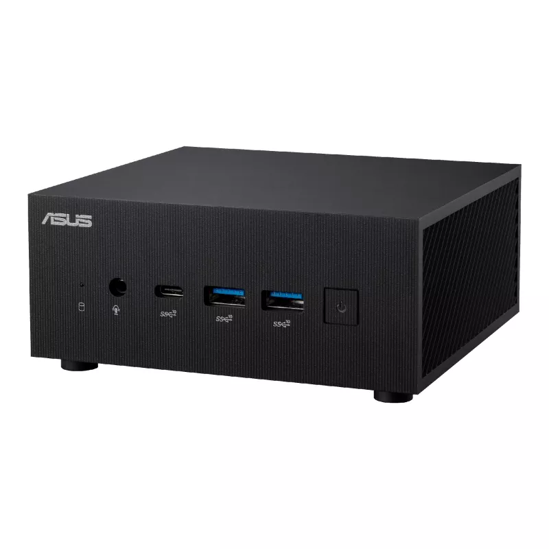 ASUS ExpertCenter PN64-BB7014MD barebone mini kompiuteris, Core i7-12700H